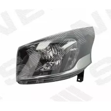 ПЕРЕДНЯ ФАРА OPEL VIVARO
