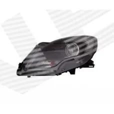 ПЕРЕДНЯ ФАРА OPEL ZAFIRA TOURER (C)