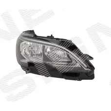 ПЕРЕДНЯЯ ФАРА PEUGEOT 5008