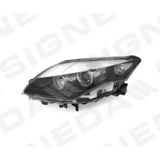 ПЕРЕДНЯ ФАРА RENAULT LAGUNA