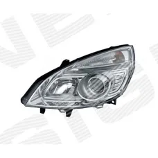 ПЕРЕДНЯ ФАРА RENAULT SCENIC (JM)