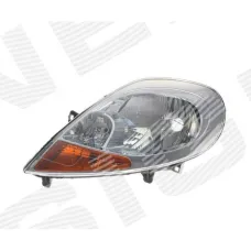ПЕРЕДНЯ ФАРА RENAULT TRAFIC