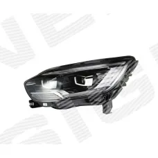 ПЕРЕДНЯЯ ФАРА RENAULT SCENIC