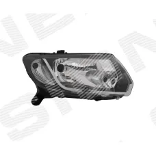 ПЕРЕДНЯЯ ФАРА RENAULT DACIA SANDERO