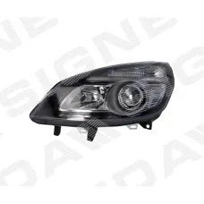 ПЕРЕДНЯЯ ФАРА RENAULT SCENIC (JM)