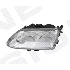 ПЕРЕДНЯЯ ФАРА RENAULT ESPACE III (JE)