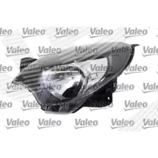 ПЕРЕДНЯ ФАРА RENAULT TWINGO (N)