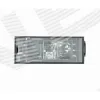 ПОДСВЕТКА НОМЕРА SMART FORTWO (W453)