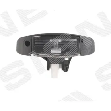 ПОДСВЕТКА НОМЕРА PEUGEOT EXPERT (222/223/224)
