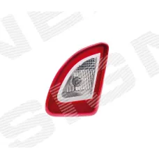 ЗАДНІЙ ЛІХТАР RENAULT TWINGO (N)