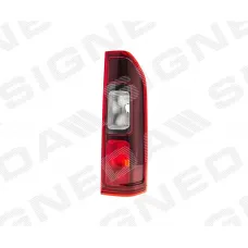 ЗАДНИЙ ФОНАРЬ RENAULT TRAFIC