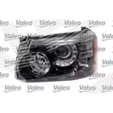 ПЕРЕДНЯ ФАРА LAND ROVER RANGE ROVER SPORT (LS)