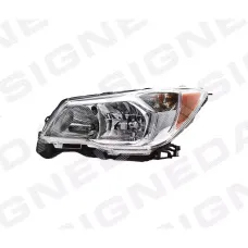 ПЕРЕДНЯЯ ФАРА SUBARU FORESTER