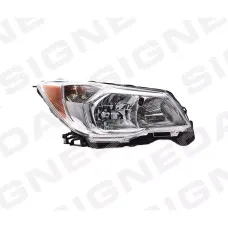 ПЕРЕДНЯЯ ФАРА SUBARU FORESTER