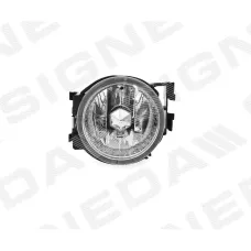 ПРОТИВОТУМАННАЯ ФАРА SUBARU LEGACY (BL/BP/BPS)