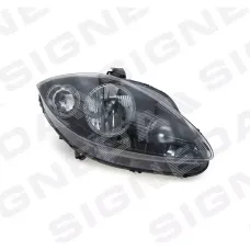 ПЕРЕДНЯЯ ФАРА SEAT TOLEDO