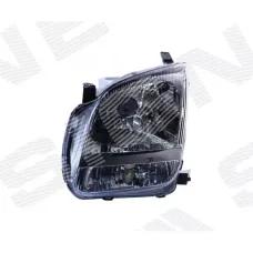 ПЕРЕДНЯЯ ФАРА SUZUKI IGNIS