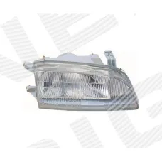 ПЕРЕДНЯЯ ФАРА SUZUKI SWIFT
