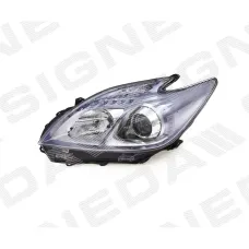 ПЕРЕДНЯЯ ФАРА TOYOTA PRIUS (XW30)