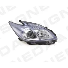 ПЕРЕДНЯЯ ФАРА TOYOTA PRIUS (XW30)