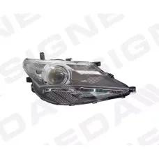 ПЕРЕДНЯЯ ФАРА TOYOTA AURIS (E18)