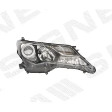 ПЕРЕДНЯЯ ФАРА TOYOTA RAV 4