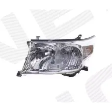 ПЕРЕДНЯЯ ФАРА TOYOTA LAND CRUISER (FJ200)