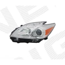 ПЕРЕДНЯЯ ФАРА TOYOTA PRIUS (XW30)
