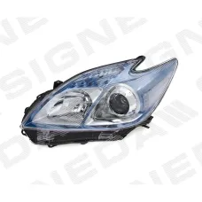 ПЕРЕДНЯЯ ФАРА TOYOTA PRIUS (XW30)