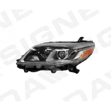 ПЕРЕДНЯЯ ФАРА TOYOTA SIENNA