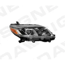 ПЕРЕДНЯЯ ФАРА TOYOTA SIENNA