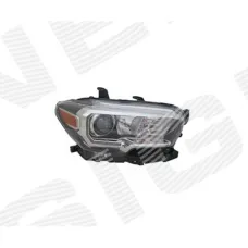 ПЕРЕДНЯ ФАРА TOYOTA TACOMA