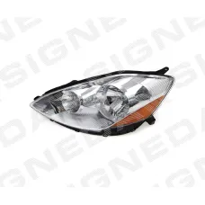 ПЕРЕДНЯ ФАРА TOYOTA SIENNA