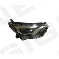 ПЕРЕДНЯ ФАРА TOYOTA RAV 4