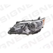 ПЕРЕДНЯЯ ФАРА TOYOTA CAMRY (XV50)
