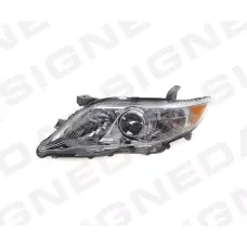 ПЕРЕДНЯЯ ФАРА TOYOTA CAMRY (45)