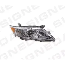 ПЕРЕДНЯЯ ФАРА TOYOTA CAMRY (45)