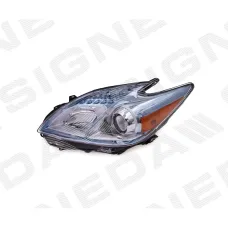 ПЕРЕДНЯЯ ФАРА TOYOTA PRIUS (XW30)