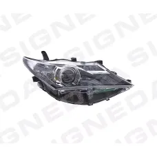 ПЕРЕДНЯЯ ФАРА TOYOTA AURIS (E18)