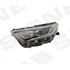 ПЕРЕДНЯЯ ФАРА TOYOTA RAV 4 (XA50)