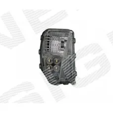 УКАЗАТЕЛЬ ПОВОРОТА TOYOTA PRIUS (XW30)