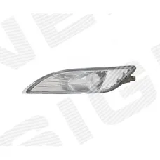 ПРОТИТУМАННА ФАРА TOYOTA SIENNA