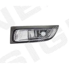 ПРОТИТУМАННА ФАРА TOYOTA SIENNA