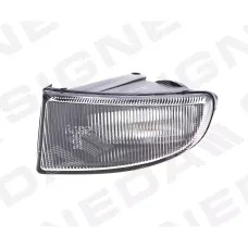 ПРОТИВОТУМАННАЯ ФАРА TOYOTA AVENSIS (T22)