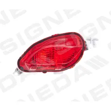ПРОТИТУМАННА ФАРА TOYOTA YARIS H/B