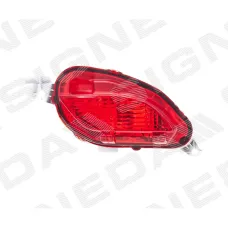 ПРОТИТУМАННА ФАРА TOYOTA YARIS H/B