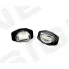ПОДСВЕТКА НОМЕРА LED TOYOTA SIENNA