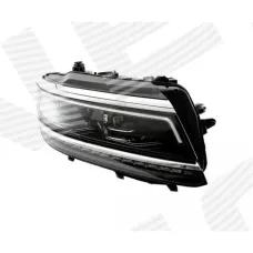 ПЕРЕДНЯ ФАРА VOLKSWAGEN 16 -