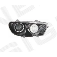 ПЕРЕДНЯ ФАРА VOLKSWAGEN O