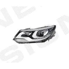 ПЕРЕДНЯЯ ФАРА VOLKSWAGEN 11 - 16